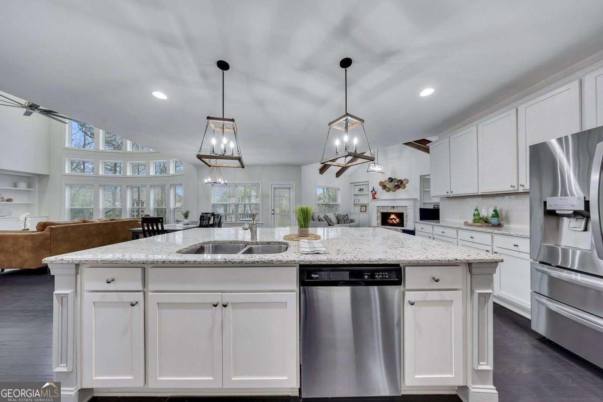 6525 Canyon Cove Cumming - Photo 22