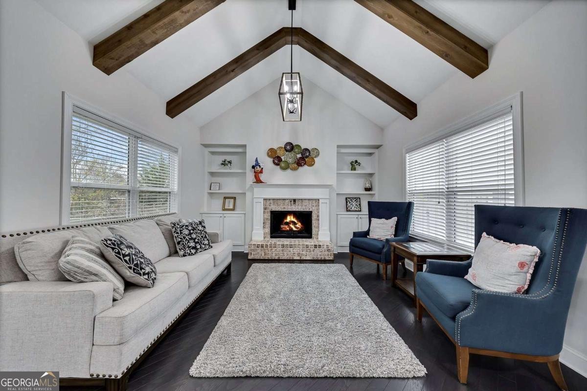 6525 Canyon Cove Cumming - Photo 23