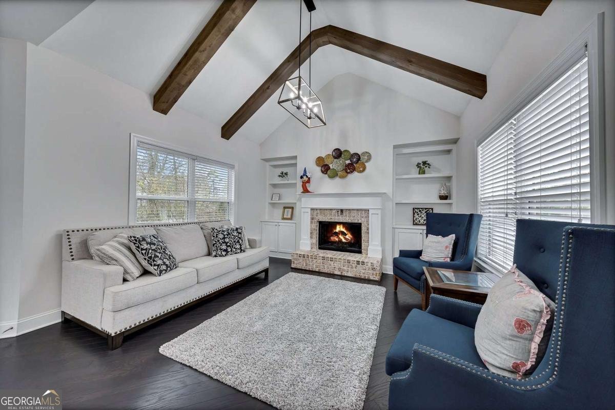 6525 Canyon Cove Cumming - Photo 24