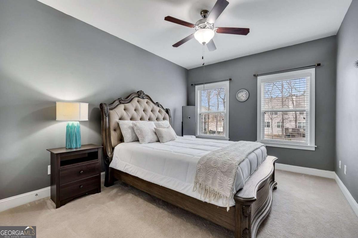 6525 Canyon Cove Cumming - Photo 26