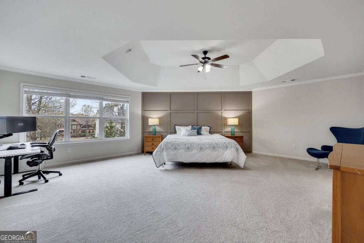 6525 Canyon Cove Cumming - Photo 29