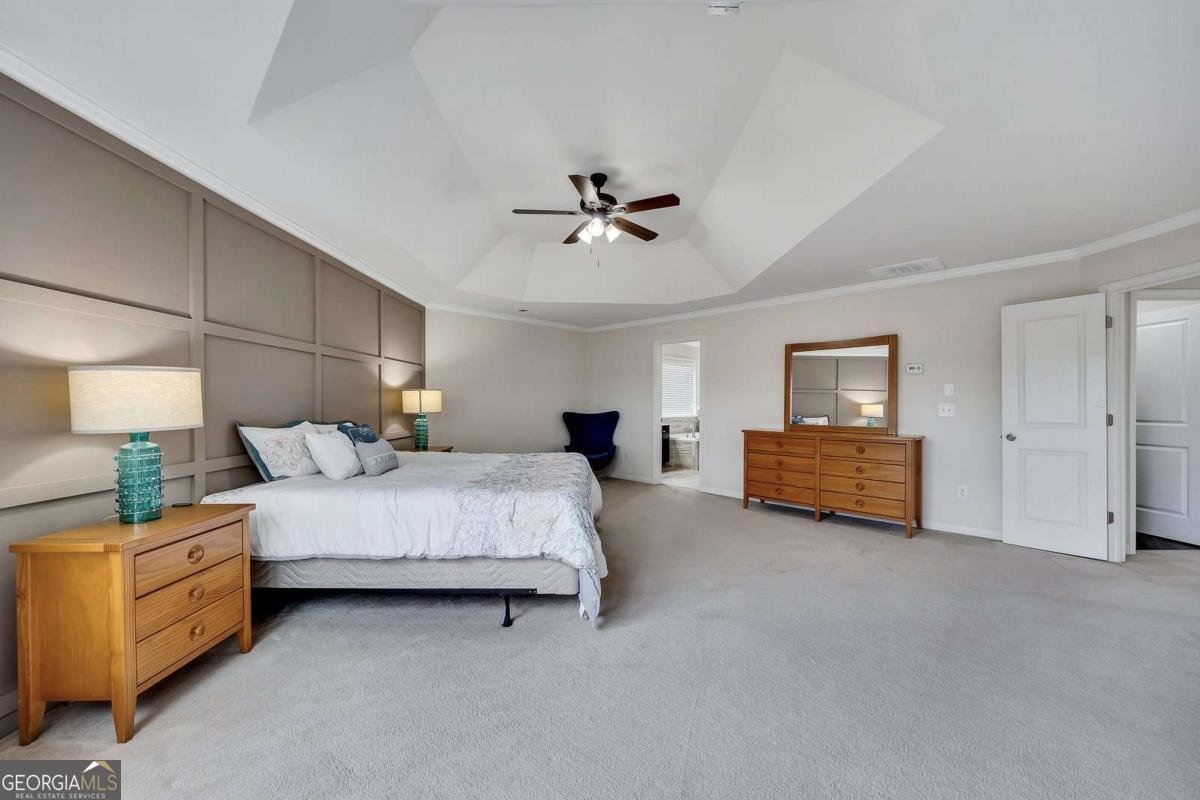 6525 Canyon Cove Cumming - Photo 30