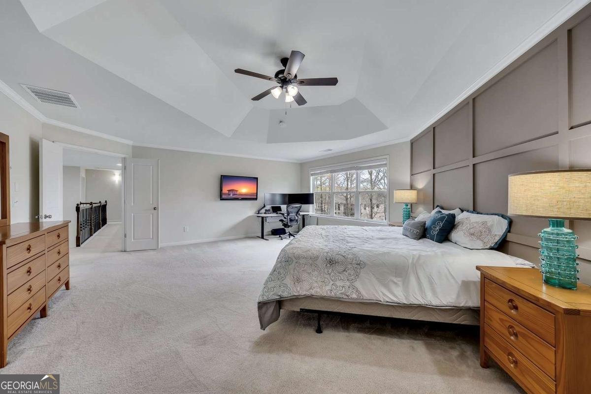 6525 Canyon Cove Cumming - Photo 31