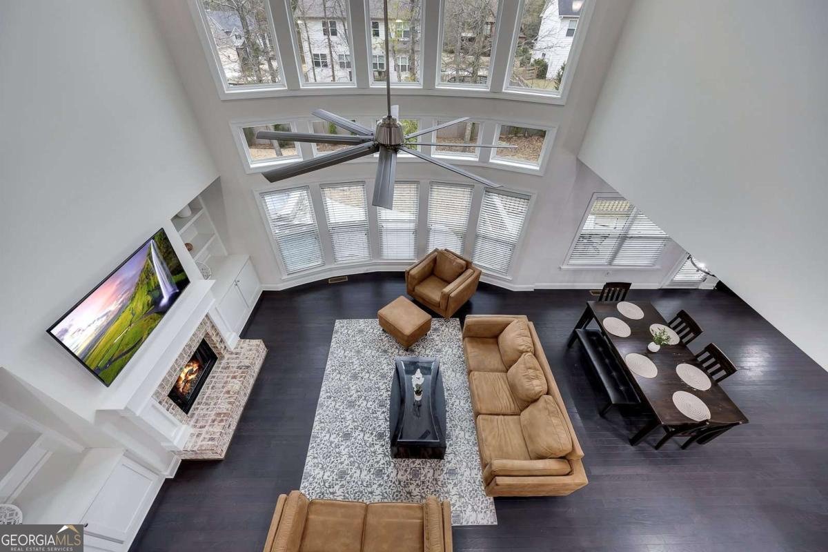 6525 Canyon Cove Cumming - Photo 42