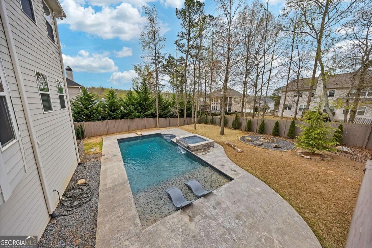 6525 Canyon Cove Cumming - Photo 59