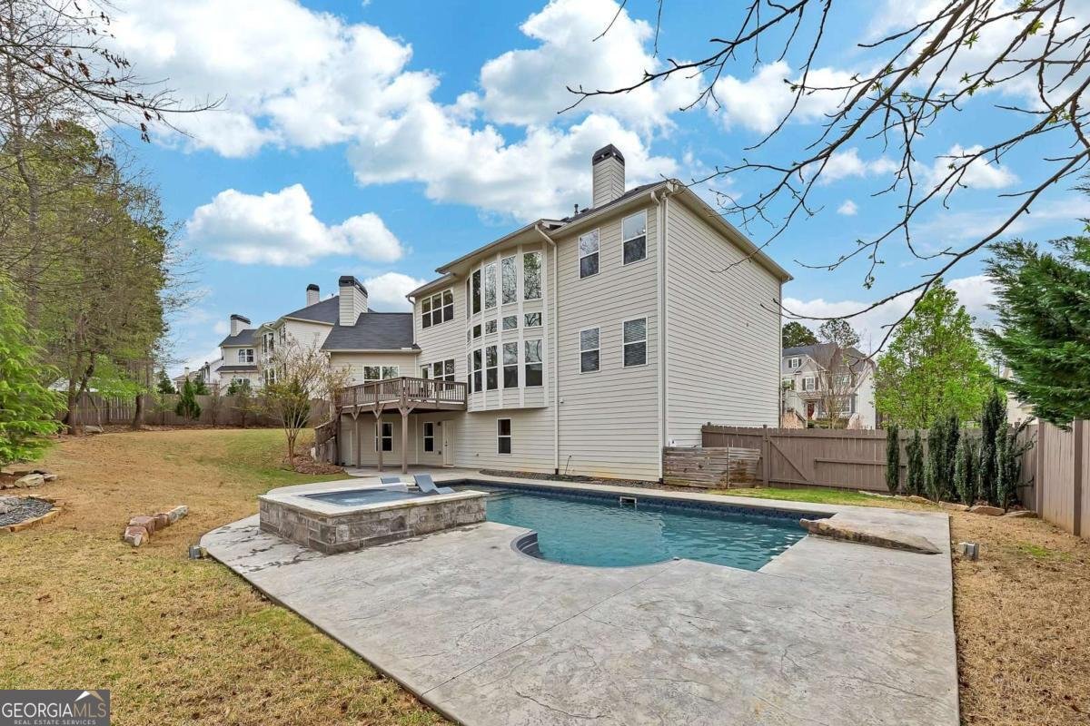 6525 Canyon Cove Cumming - Photo 62