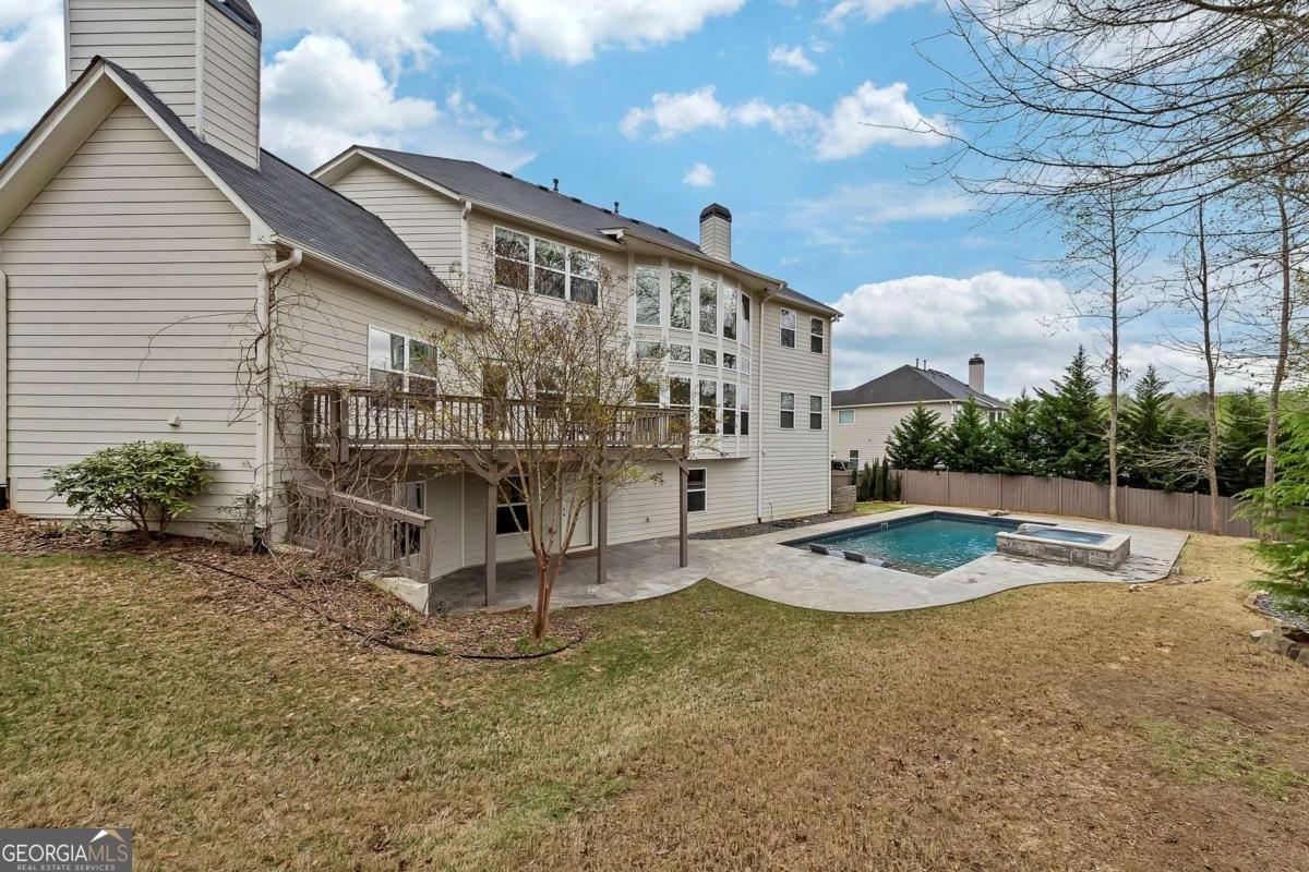 6525 Canyon Cove Cumming - Photo 64