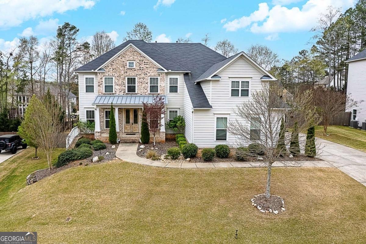 6525 Canyon Cove Cumming - Photo 68