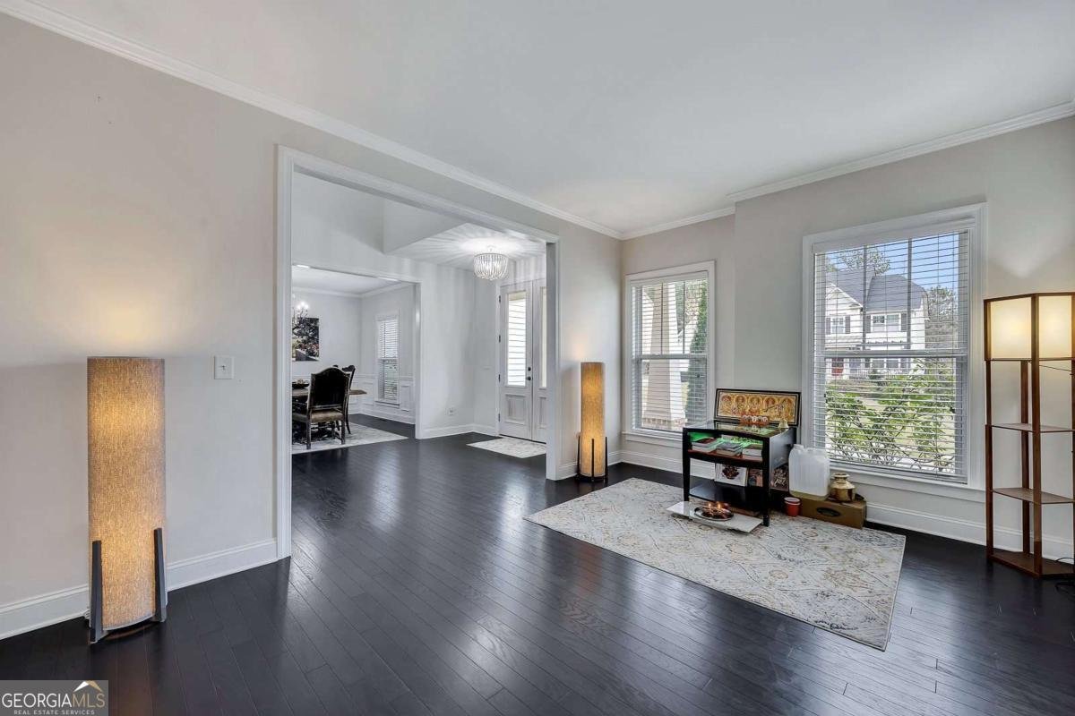 6525 Canyon Cove Cumming - Photo 7