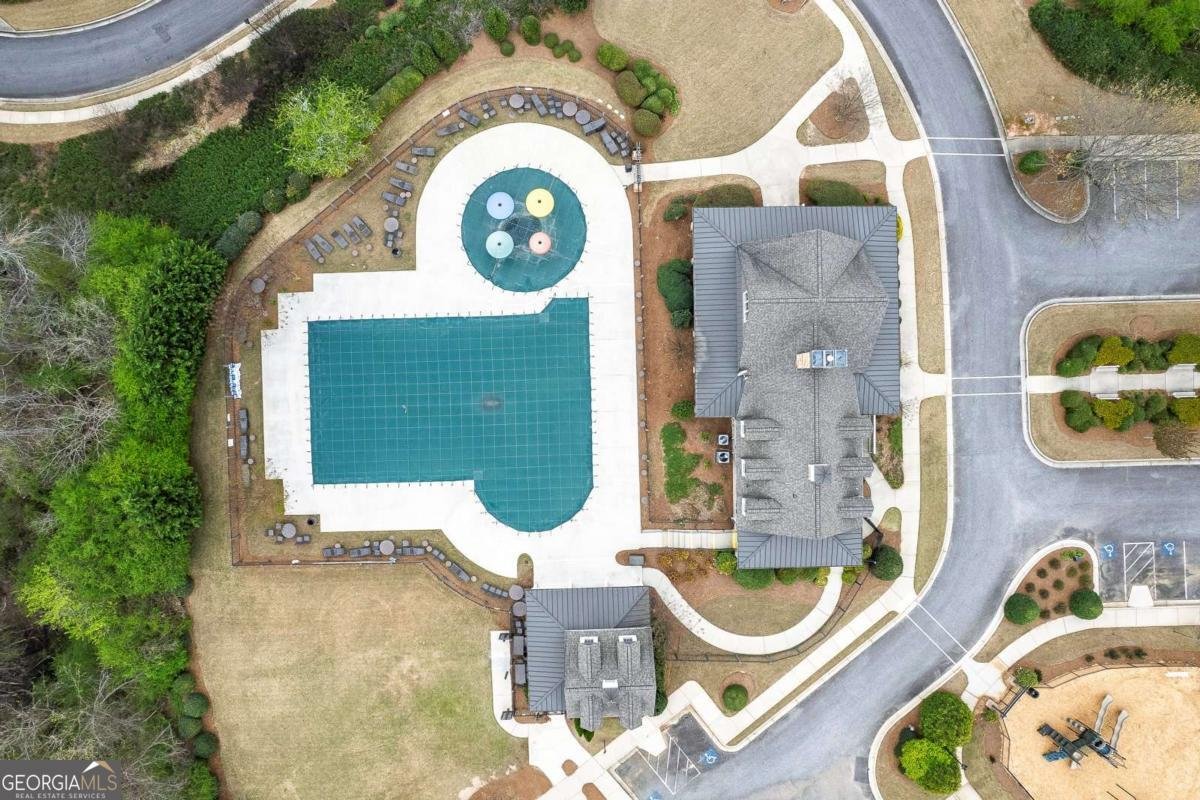 6525 Canyon Cove Cumming - Photo 70