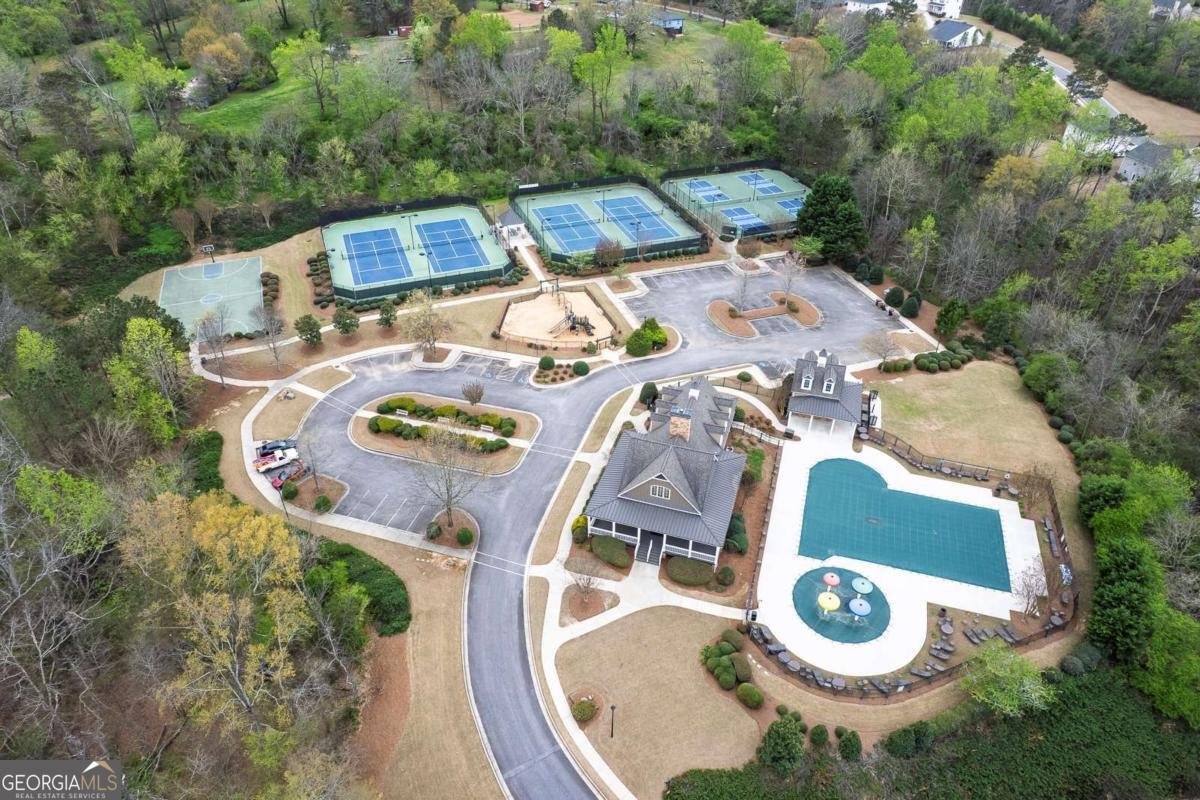 6525 Canyon Cove Cumming - Photo 71