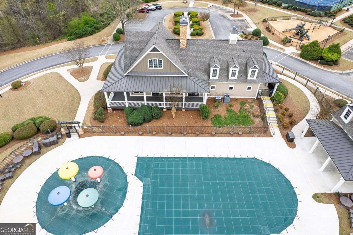 6525 Canyon Cove Cumming - Photo 72