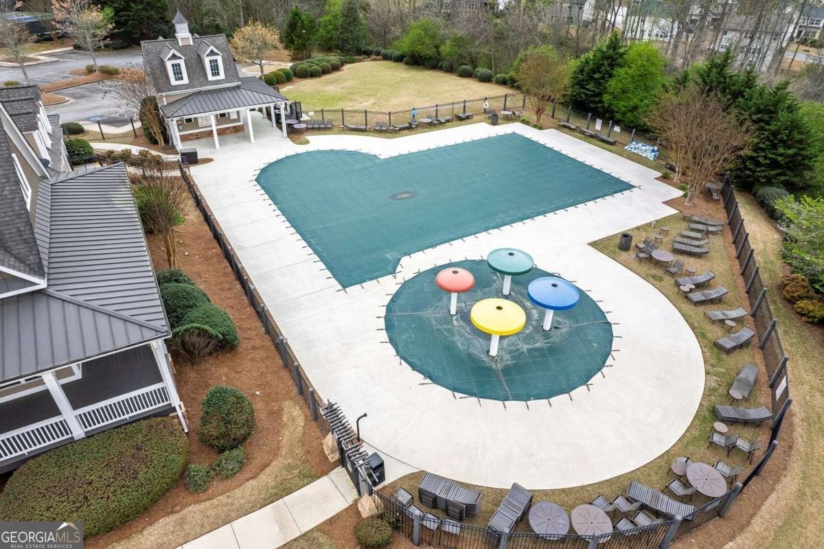 6525 Canyon Cove Cumming - Photo 73