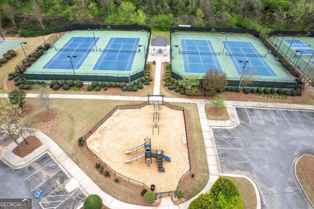 6525 Canyon Cove Cumming - Photo 79