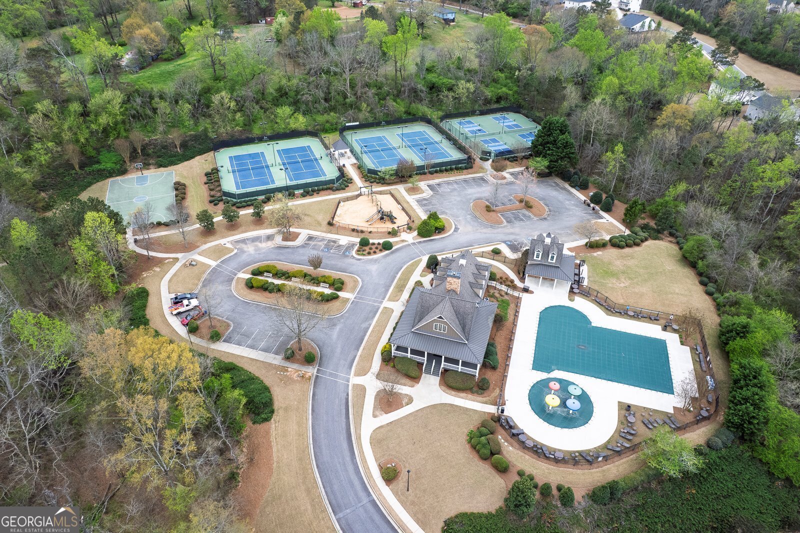 6525 Canyon Cove Cumming - Photo 81