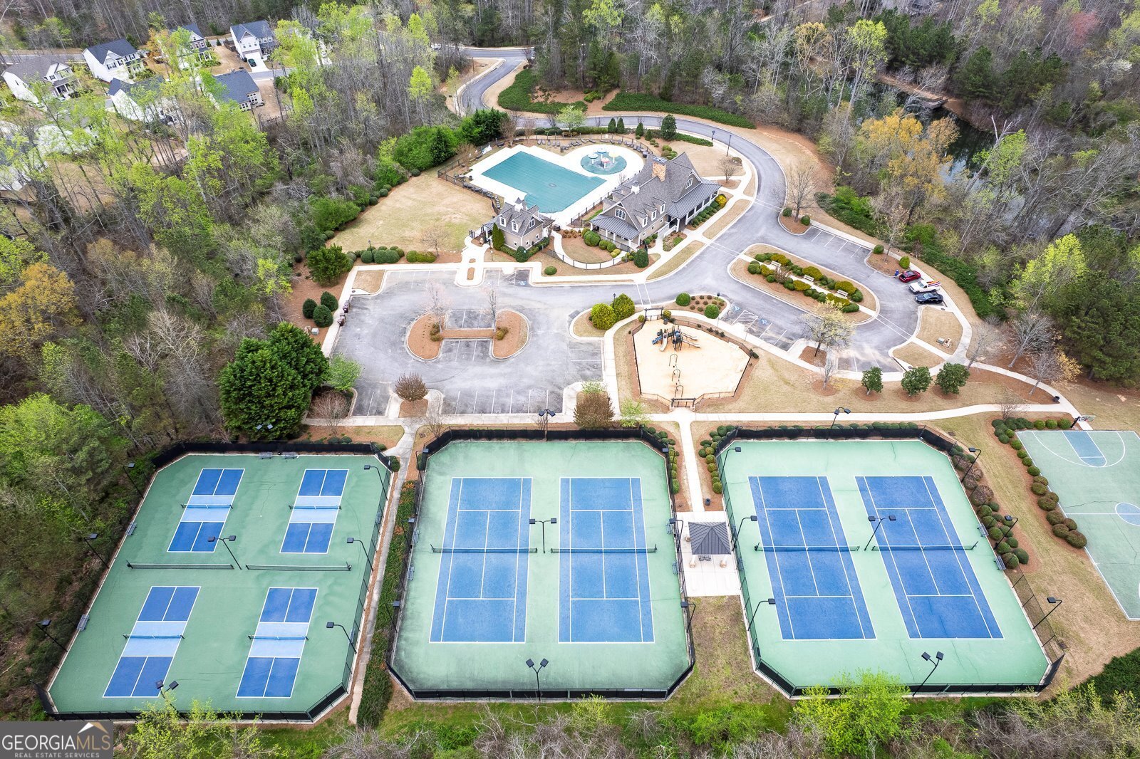 6525 Canyon Cove Cumming - Photo 86