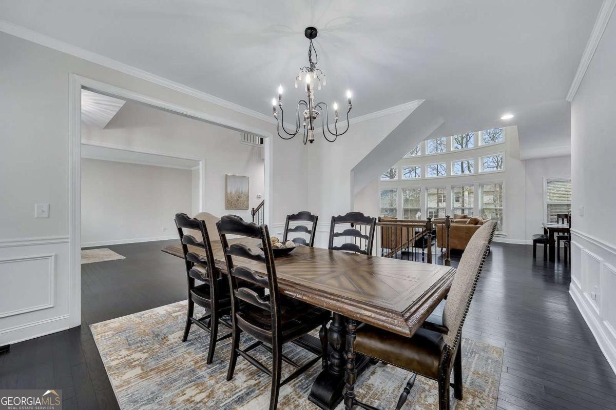 6525 Canyon Cove Cumming - Photo 9