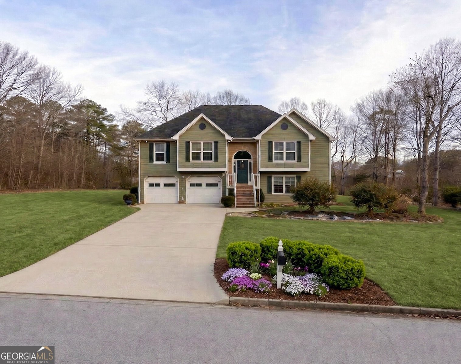 3805 Byrnwycke Drive Buford - Photo 1