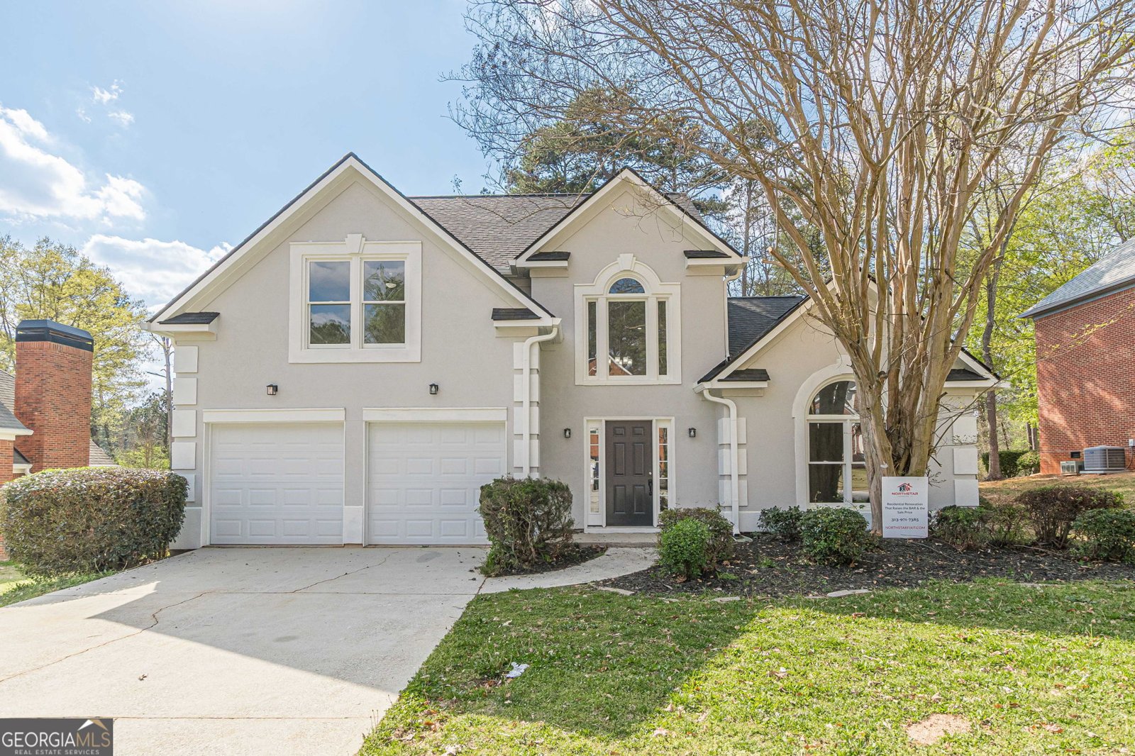 775 Southland Pass Stone Mountain - Photo 1