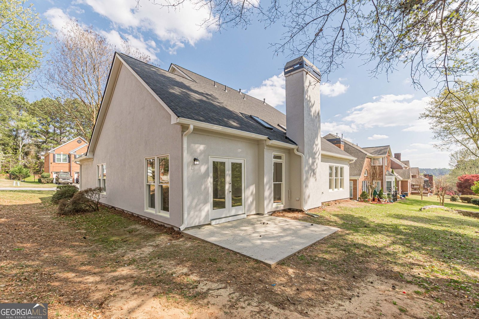 775 Southland Pass Stone Mountain - Photo 63