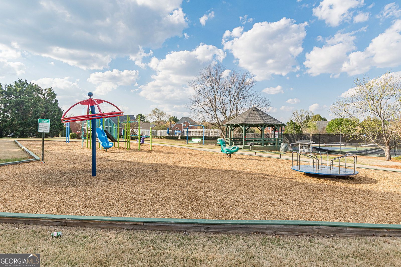 775 Southland Pass Stone Mountain - Photo 67