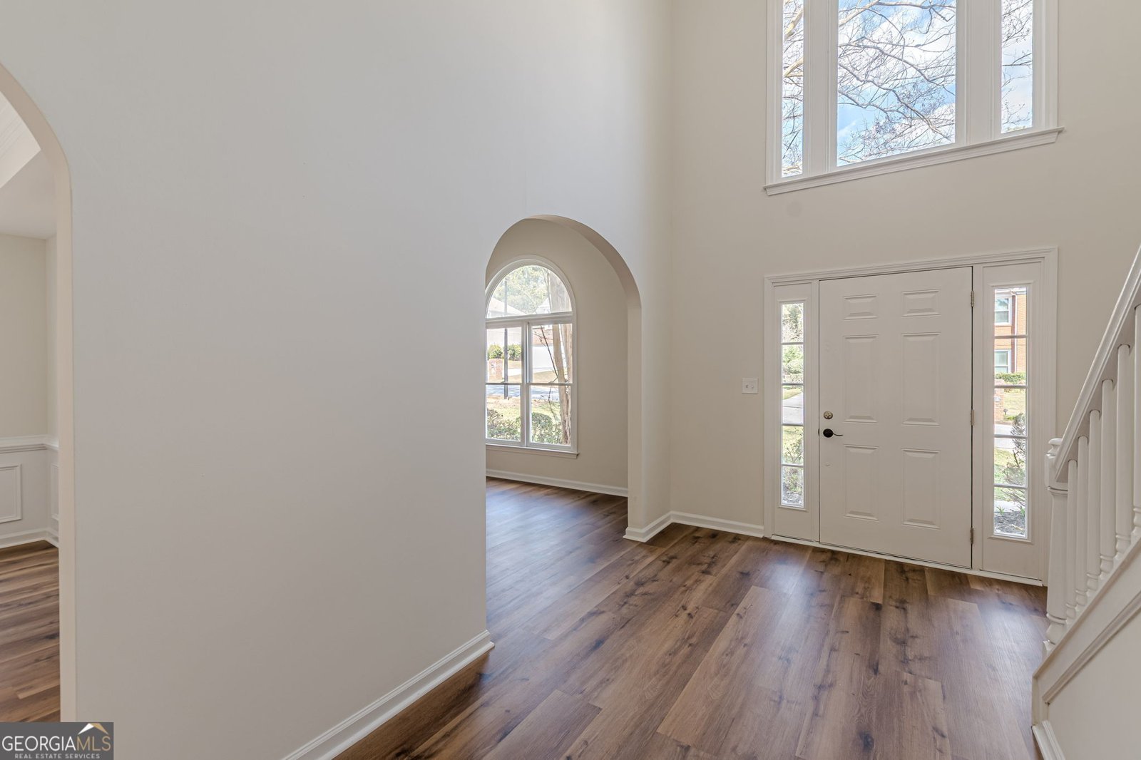 775 Southland Pass Stone Mountain - Photo 7