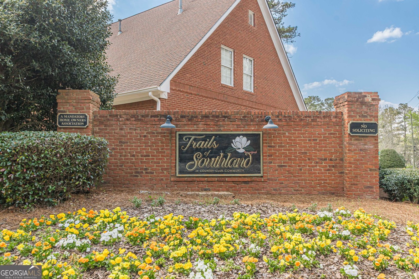 775 Southland Pass Stone Mountain - Photo 83