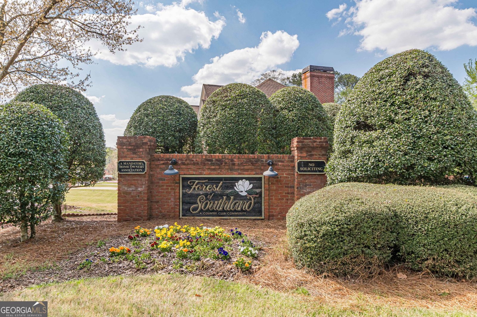 775 Southland Pass Stone Mountain - Photo 84