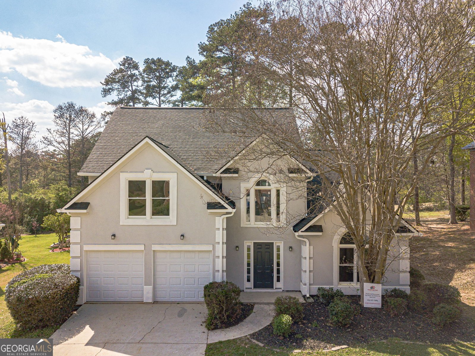 775 Southland Pass Stone Mountain - Photo 90