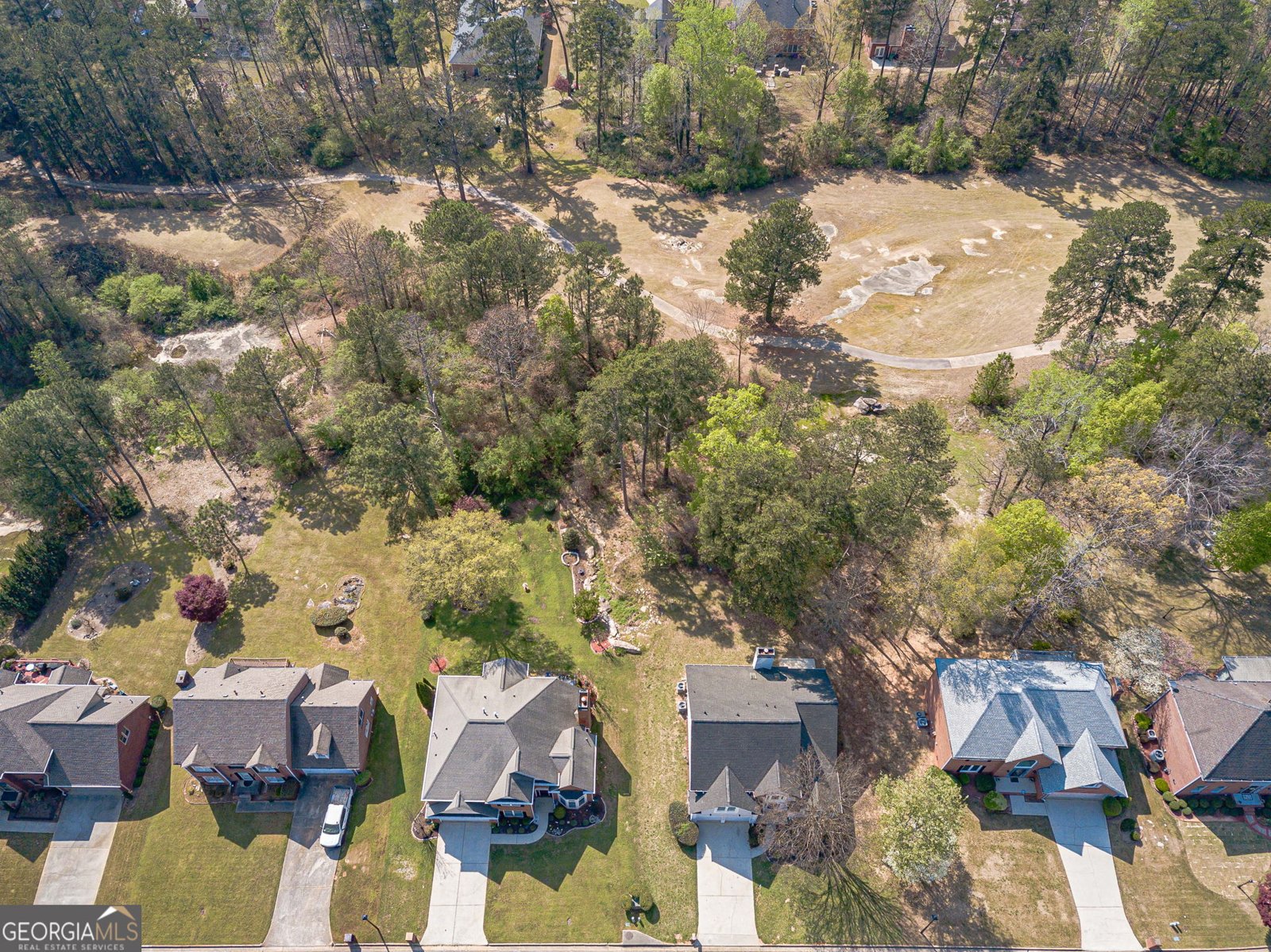 775 Southland Pass Stone Mountain - Photo 91