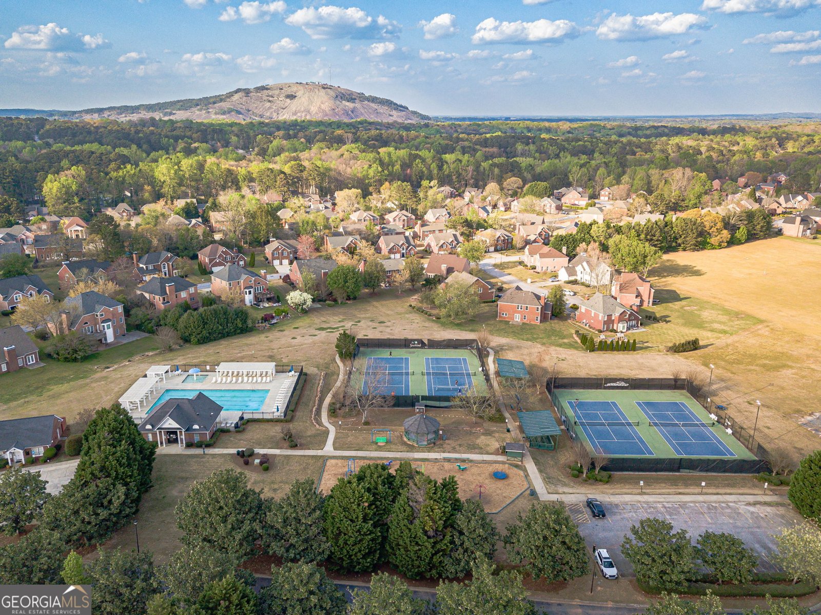 775 Southland Pass Stone Mountain - Photo 92