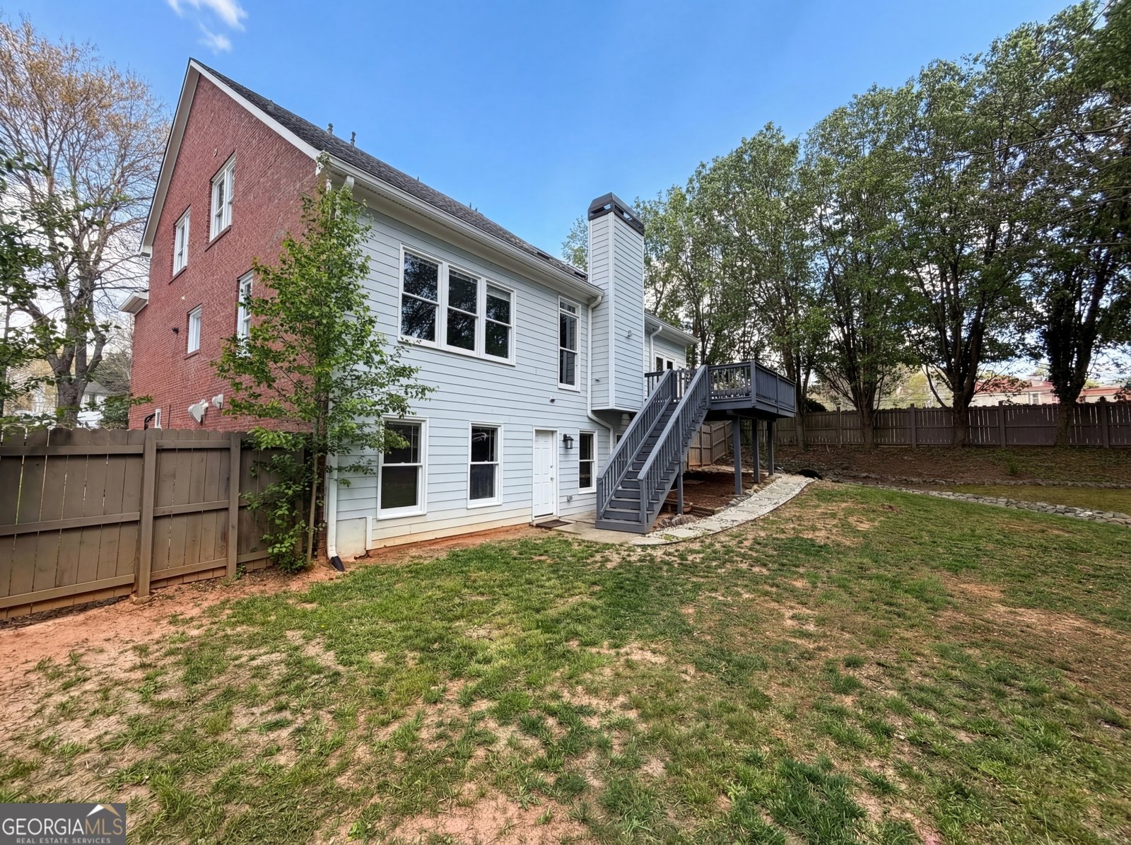 4000 Amberley Lane Marietta - Photo 17