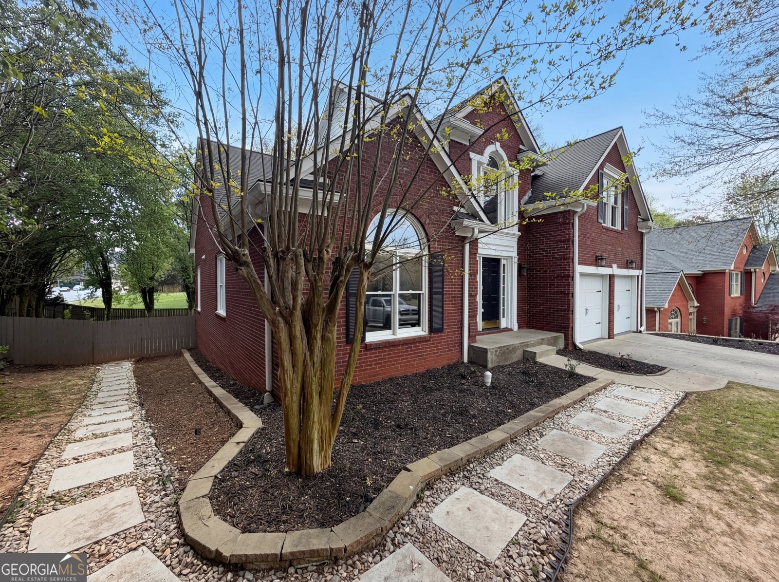 4000 Amberley Lane Marietta - Photo 18