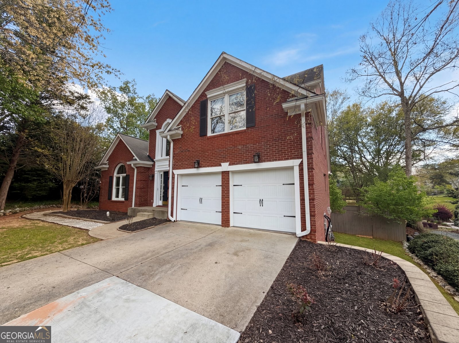 4000 Amberley Lane Marietta - Photo 19
