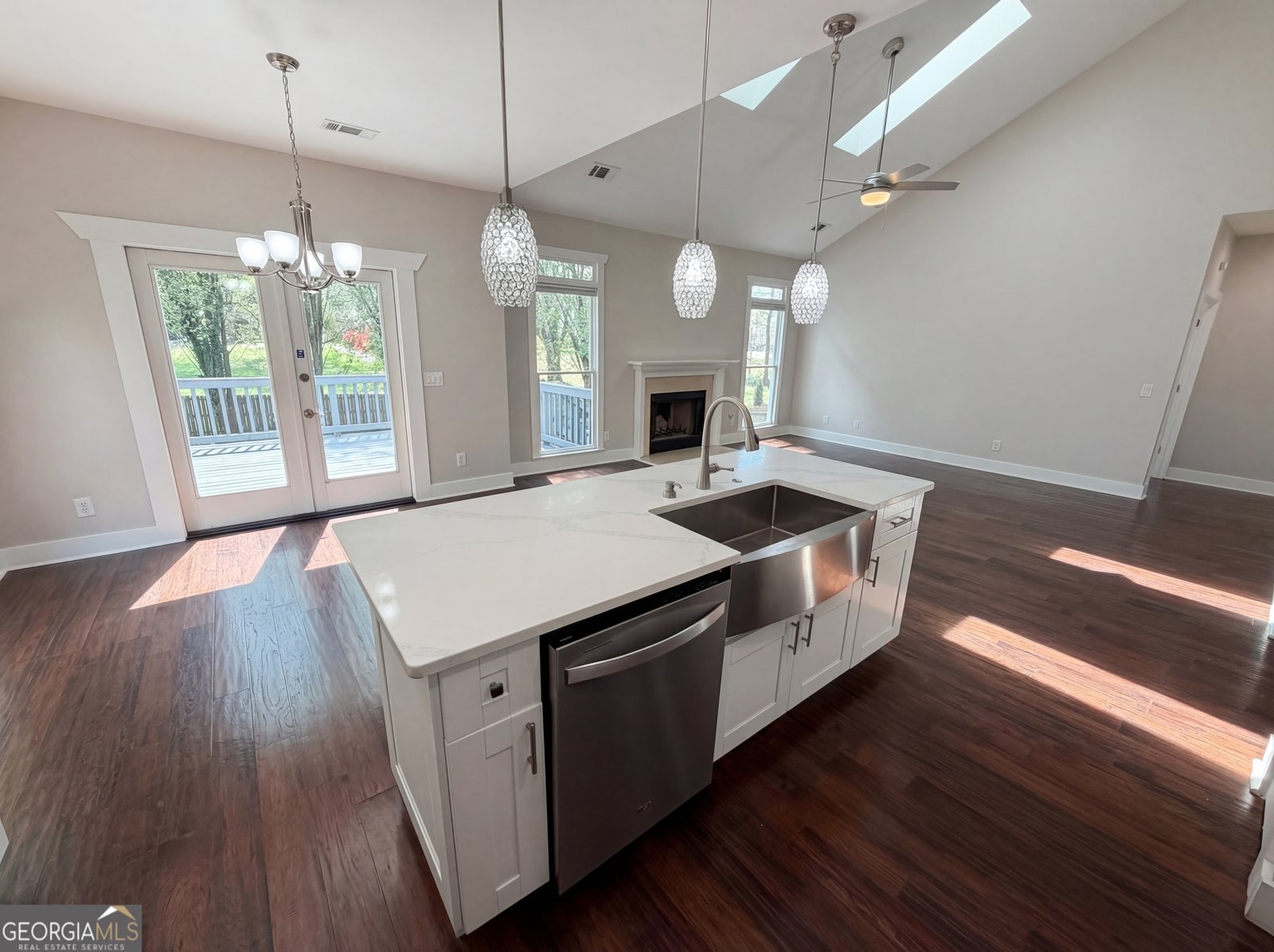 4000 Amberley Lane Marietta - Photo 33