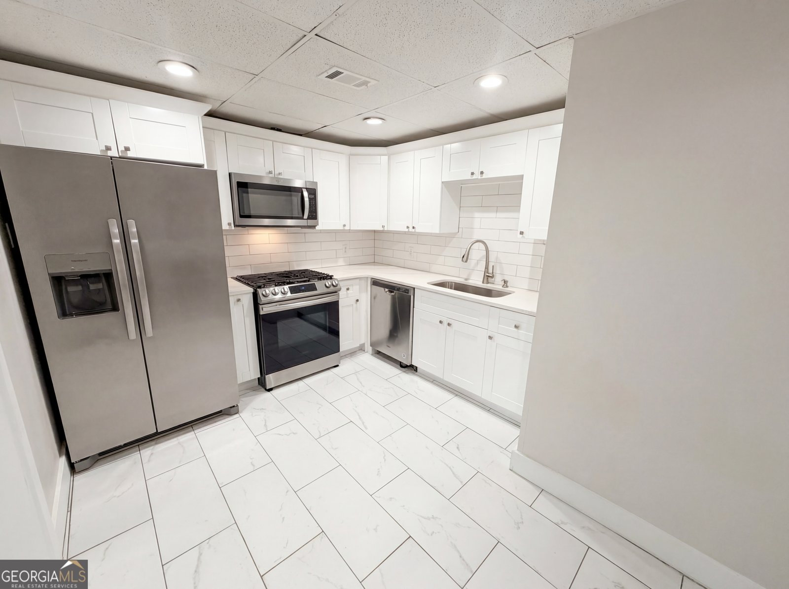 4000 Amberley Lane Marietta - Photo 8