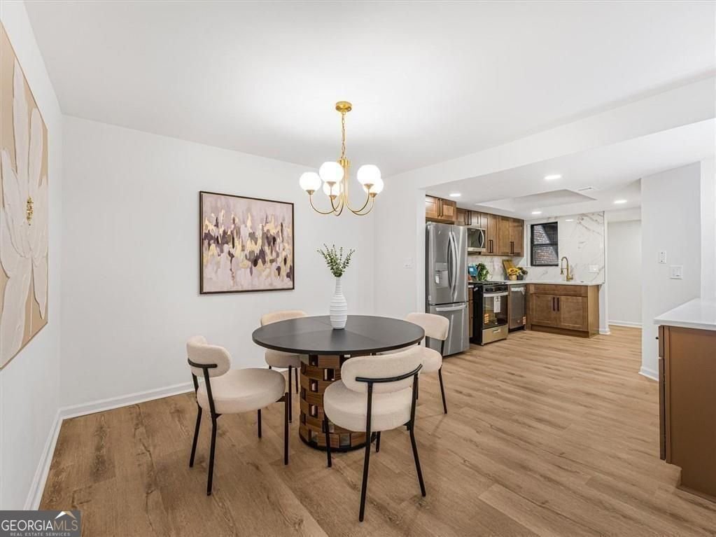 2185 Surrey Court Marietta - Photo 10