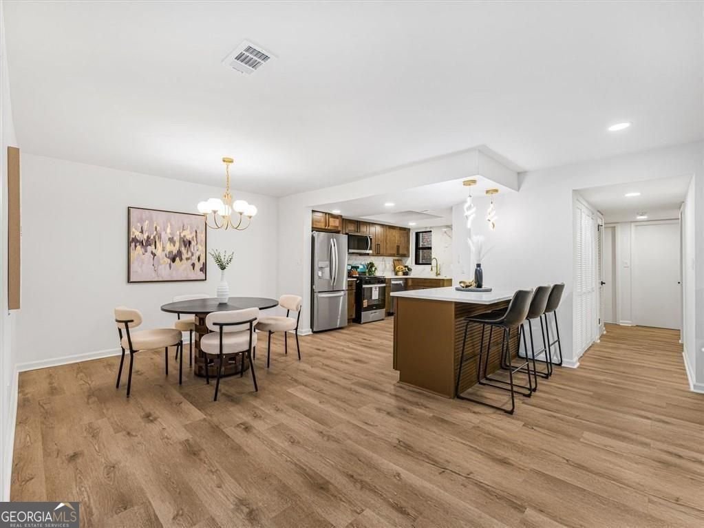 2185 Surrey Court Marietta - Photo 11