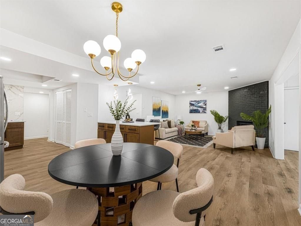 2185 Surrey Court Marietta - Photo 12