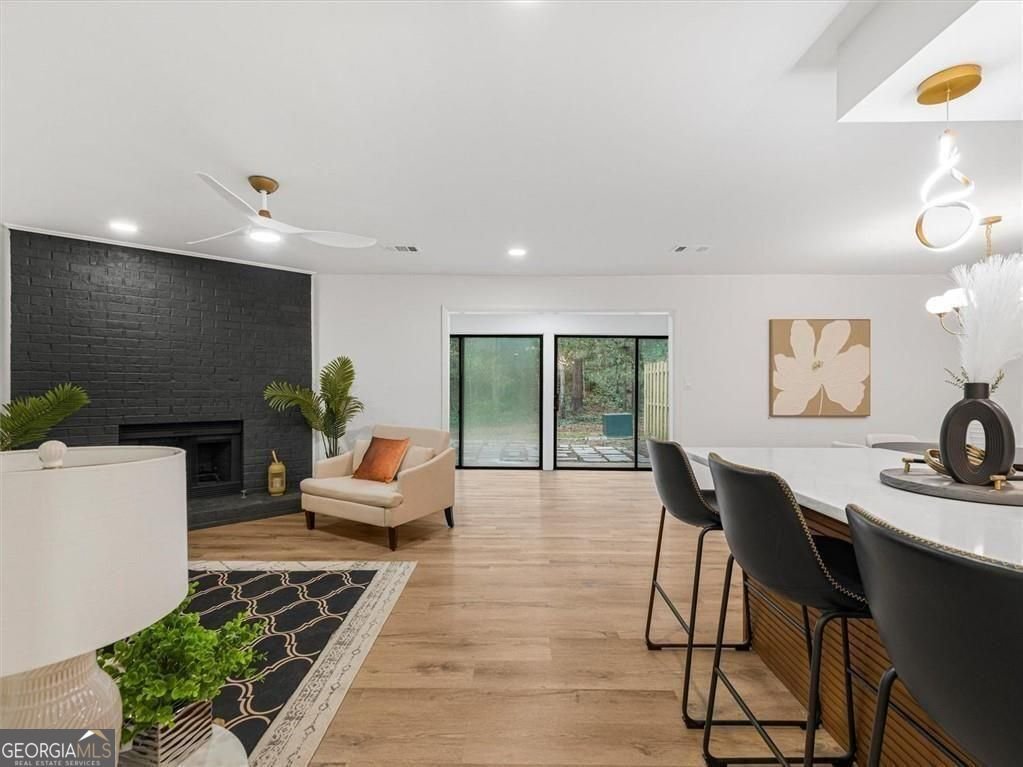 2185 Surrey Court Marietta - Photo 14