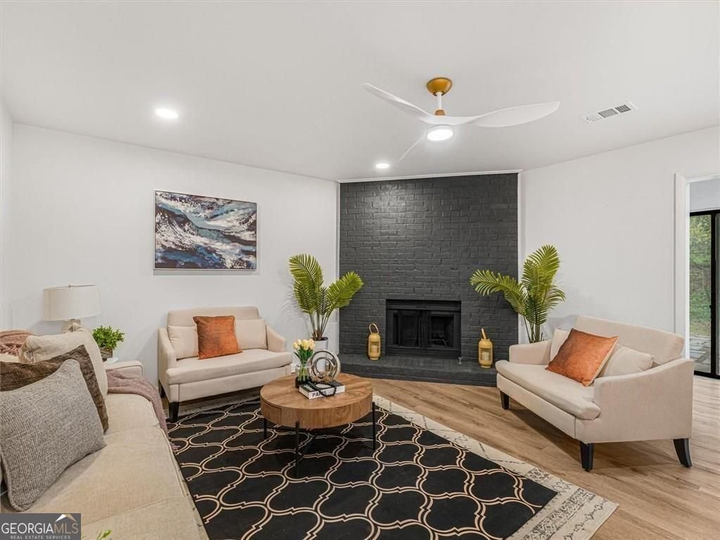 2185 Surrey Court Marietta - Photo 15