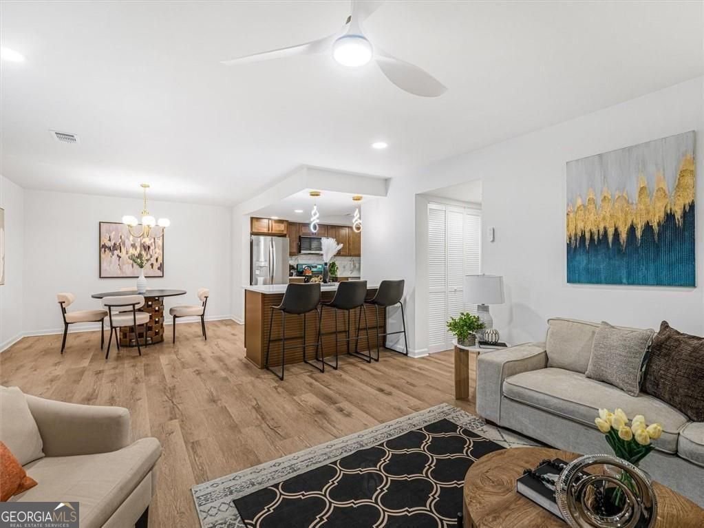 2185 Surrey Court Marietta - Photo 16