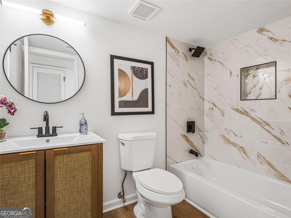 2185 Surrey Court Marietta - Photo 20