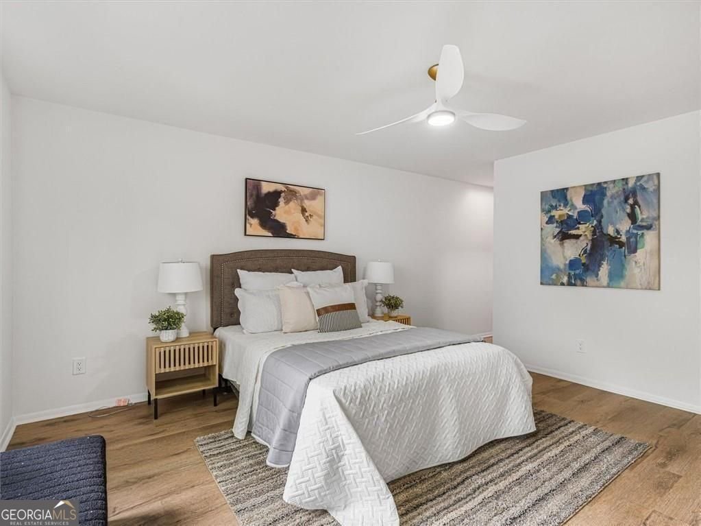 2185 Surrey Court Marietta - Photo 22