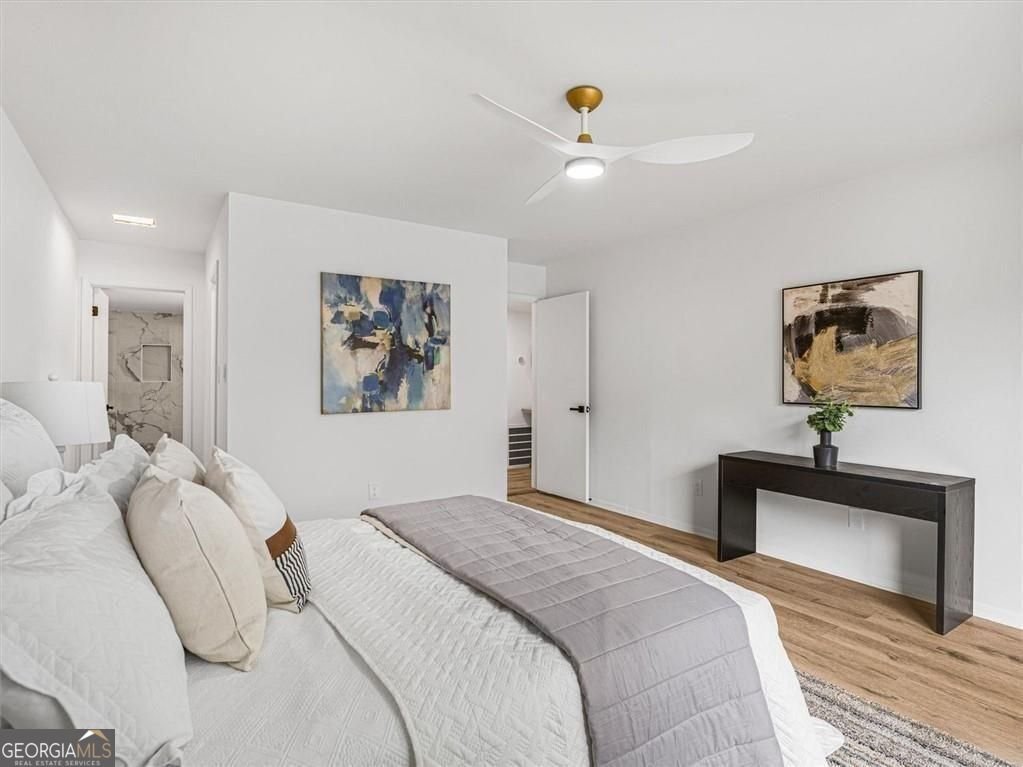 2185 Surrey Court Marietta - Photo 23