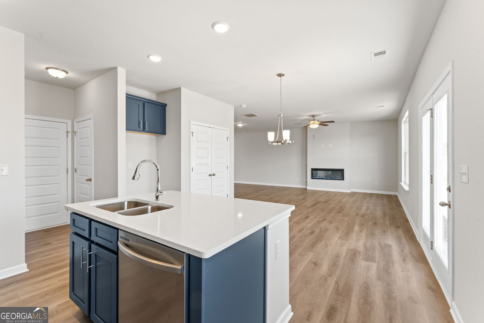 6004 Spring Way Stonecrest - Photo 8