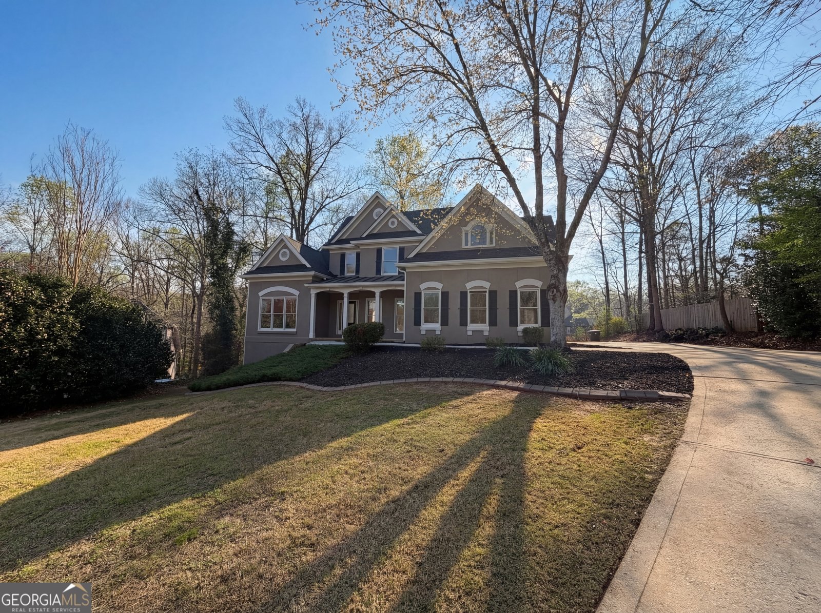 5011 Lake Hollow Douglasville - Photo 1