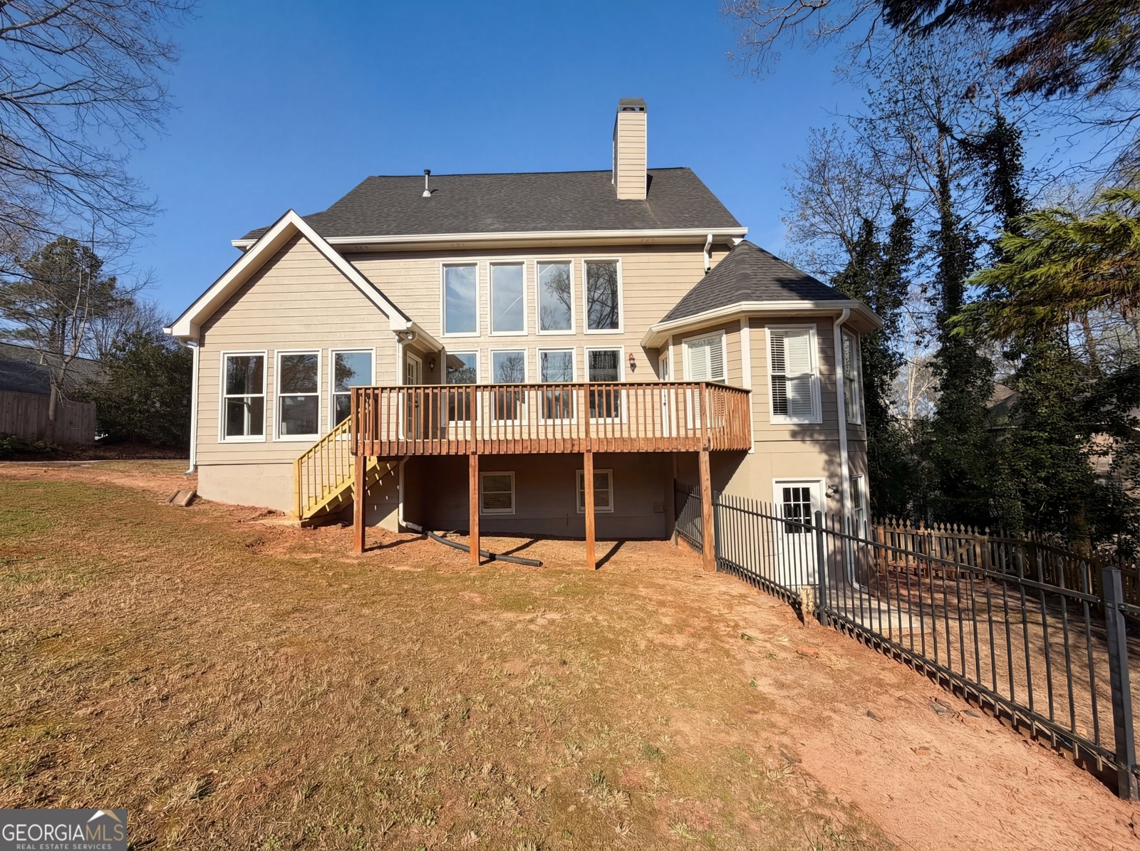 5011 Lake Hollow Douglasville - Photo 7