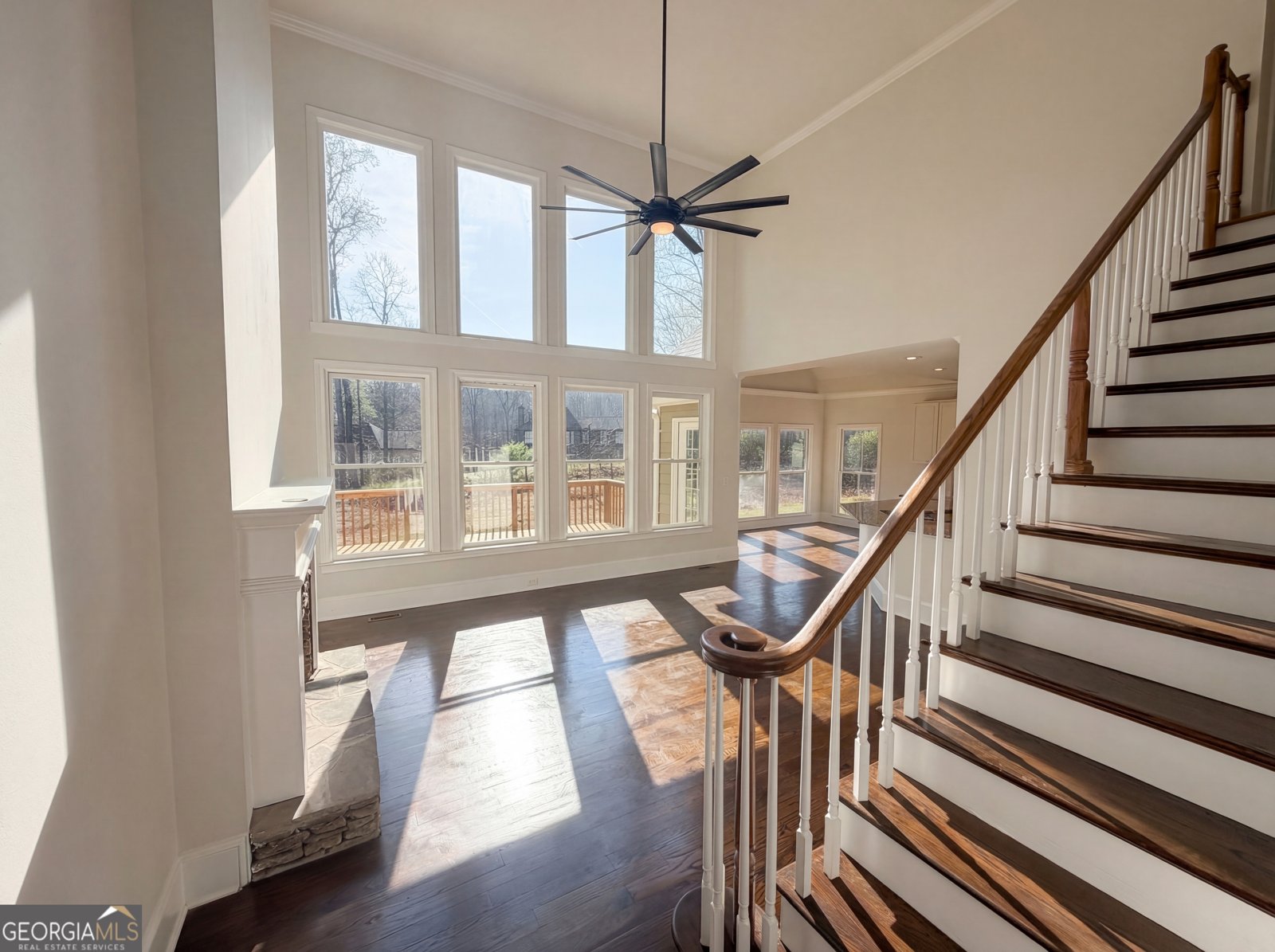 5011 Lake Hollow Douglasville - Photo 8