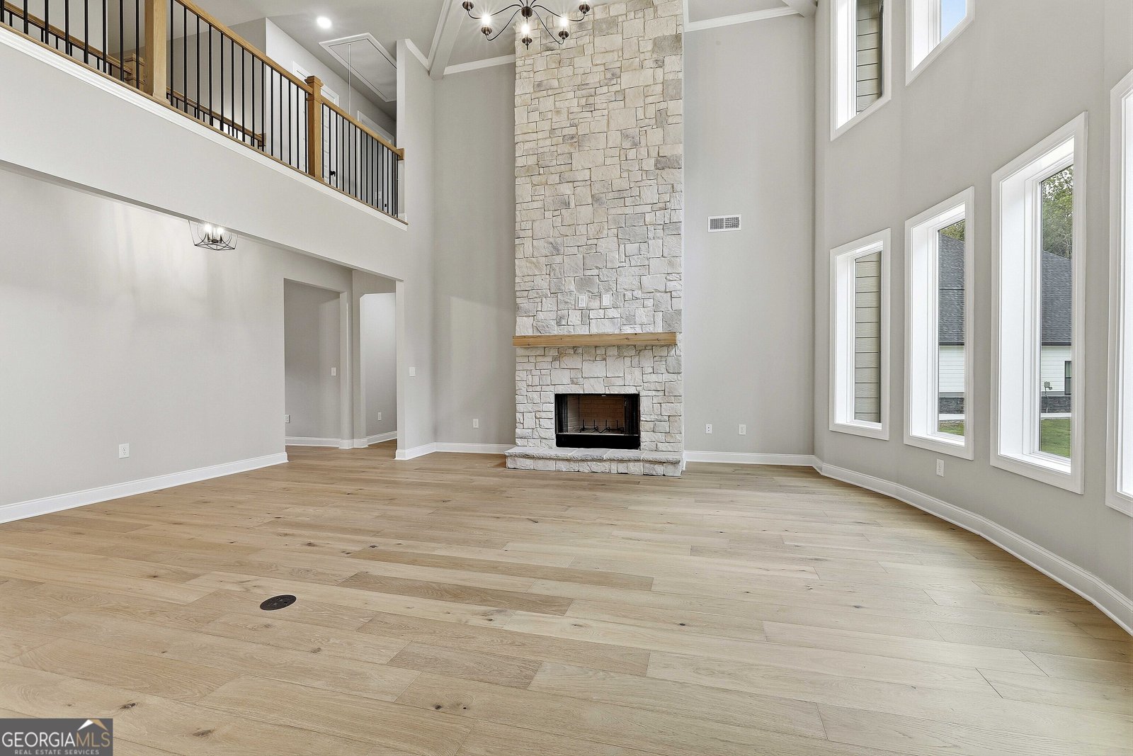 71 Marsh Hawk Court Senoia - Photo 12